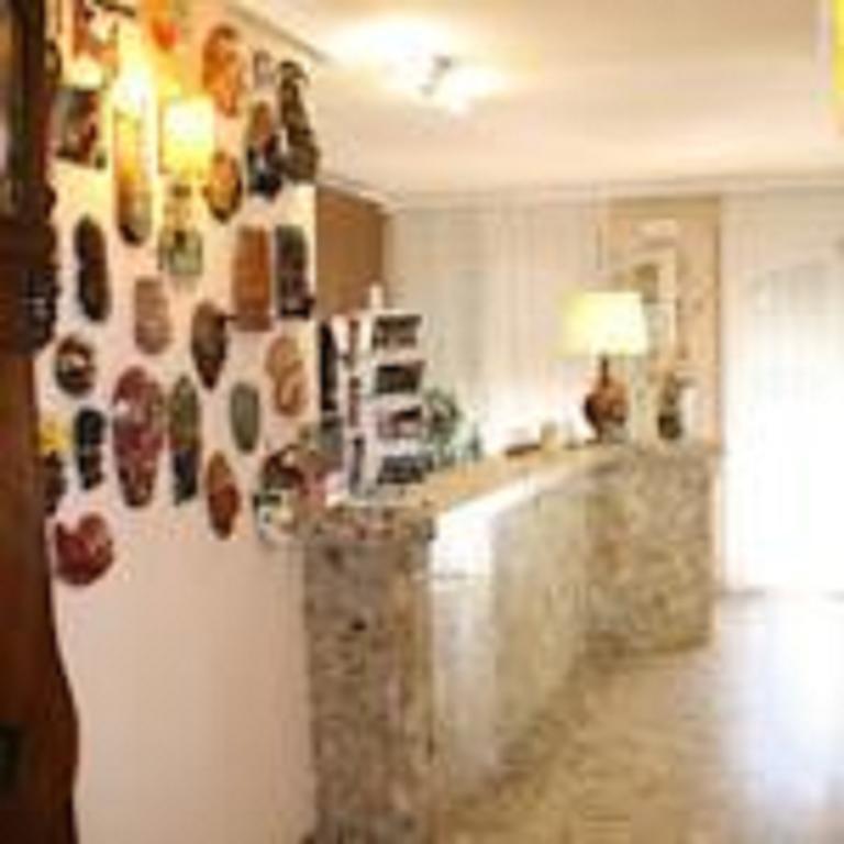 Hotel La Masia Портбоу Экстерьер фото