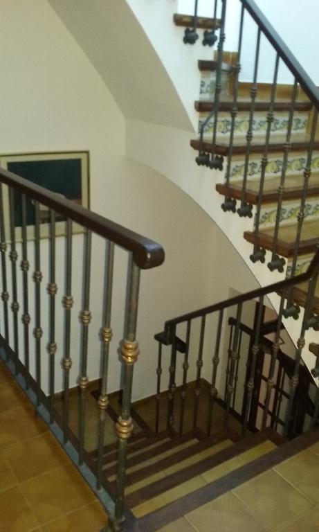 Hotel La Masia Портбоу Экстерьер фото